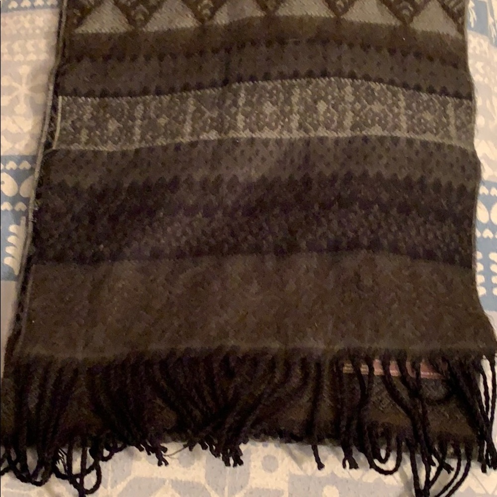 Better than Cashmere scarf